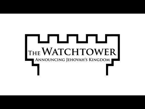 Watch Tower Icon